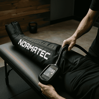 Normatec Compression (30 min)