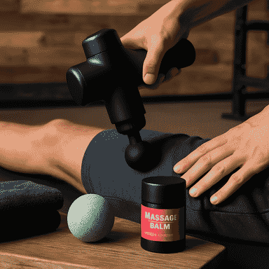 Percussion Therapy
