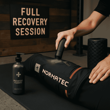 Full Recovery Session