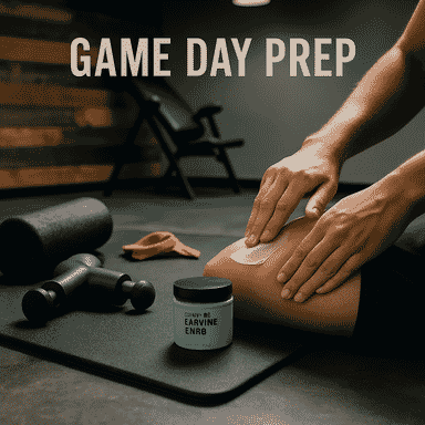 Game Day Prep