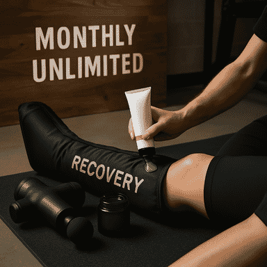 Monthly Unlimited